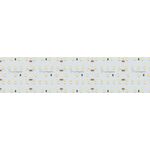 Светодиодная лента S2-2500 24V Warm 2700K 59mm (2835, 420 LED/m, LUX) (Arlight, 30 Вт/м, IP20)