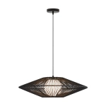 Подвесной светильник Cottage FR5405PL-01B1, E14х1. TM Maytoni