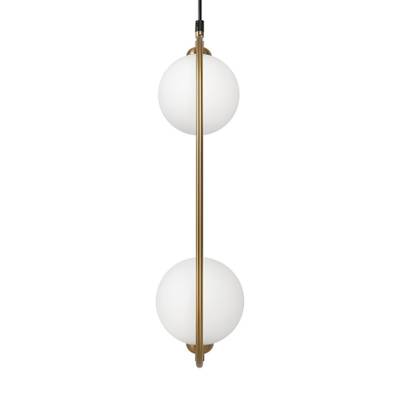 Подвесной светильник Ring G9х2, MOD013PL-02BS1. TM Maytoni