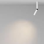 Потолочный светильник Focus T 3000K 6Вт, C142CL-6W3K-W. TM Maytoni