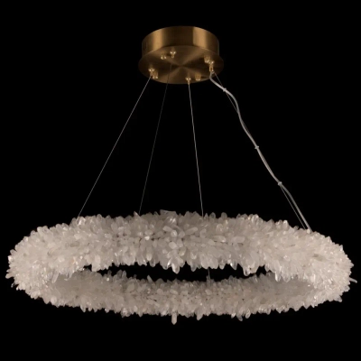 Подвесная люстра Tesoro FL1154-8P, LED