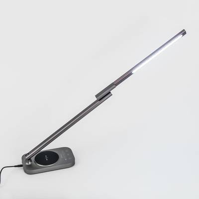 Citilux Ньютон CL803052 LED Настольный светильник USB Qi