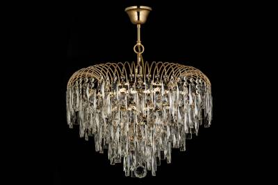 Люстра подвесная Arti Lampadari Elite Sabina E 1.5.46.102 G