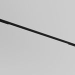 Трековый светильник Basis Levity 4000К 10Вт 100°, TR190-1-10W4K-B. TM Maytoni