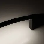 Настенный светильник Arte lamp MISSILE A2039AP-13BK, 1хLED