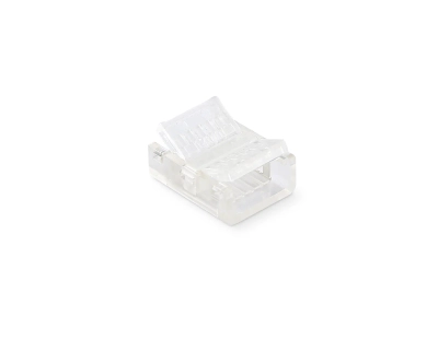 Соединитель прямой COB 12/24V для лент 12mm GS6362 (2 конт.) (10шт. в комплекте)