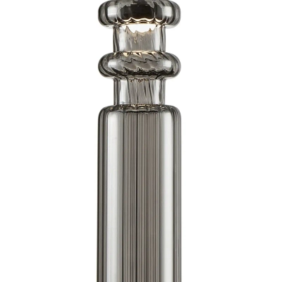 Подвесной светильник Arte Lamp CRYSTAL A2942SP-1BK, 1хLED