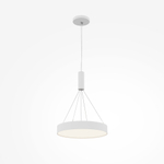 Потолочный светильник Зон / Zon 45 Вт 4000 К 120°, C032CL-45W4K-RD-W. TM Maytoni