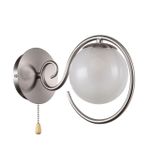 Бра Fabbio 2349-1W, 1*E14*40W. ТМ F-Promo
