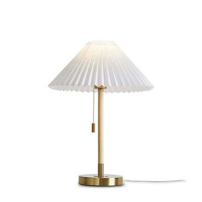 Настольный светильник FR5533TL-01BS, E27х1 IP20. TM Maytoni