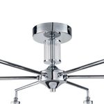 Потолочная люстра Laciness 2611-6P. ТМ Favourite