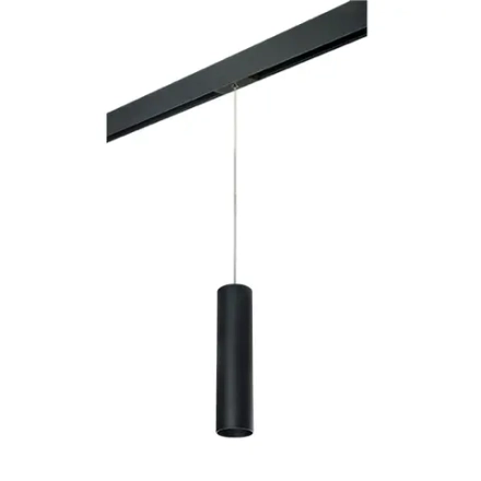 PRORP497 Светильник д/1-фазн трека RULLO HP16 (214497+595857)