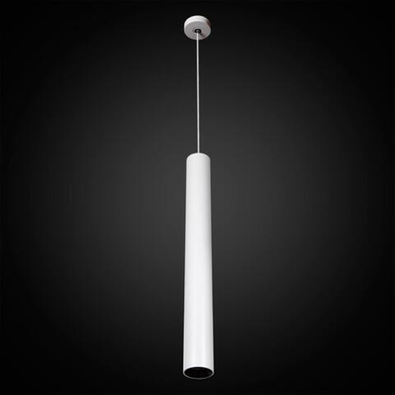 Citilux Тубус CL01PBL120N LED Подвесной светильник Белый