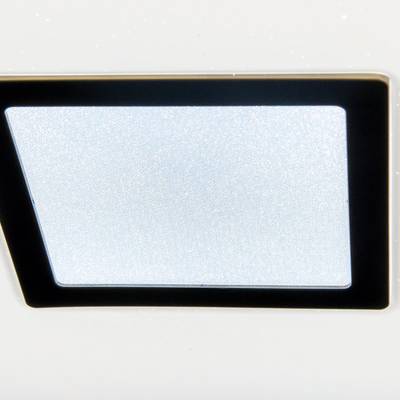 Citilux Старлайт Смарт CL703AK53G RGB Умная люстра Бронза