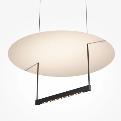 Подвесной светильник Атмосфера / Ambience 3000К 30Вт, MOD280PL-L30B3K1. TM Maytoni