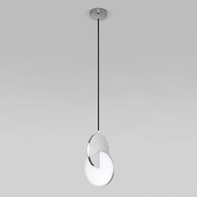 Подвесной светильник 50225/1 LED хром, LED