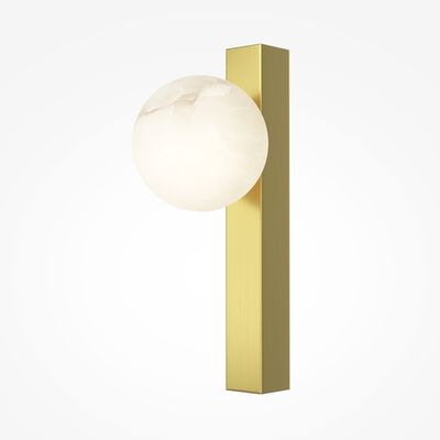 Настенный светильник (бра) Yora 3000К 3Вт MOD464WL-L3BS3K. TM Maytoni