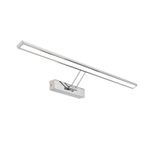 SL445.111.01 Подсветка для картин ST-Luce Хром/Белый LED 1*18W 4000K