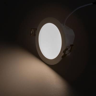 Citilux Акви CLD008110V LED Встраиваемый светильник Белый