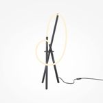 Настольный светильник Crochet 3000К 15Вт MOD369TL-L15B3K. TM Maytoni