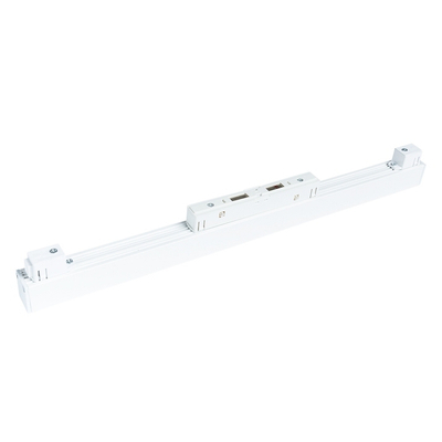Магнитный трековый светильник Arte Lamp LINEA A4645PL-1WH, 1хLED
