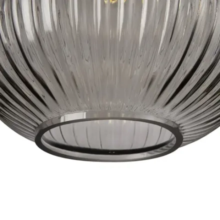 Подвесной светильник Zelma FR8012PL-01AM, E27х1. TM Maytoni