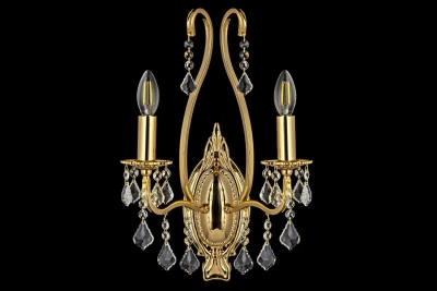 Бра Arti Lampadari Ercolano E 2.1.2.602 G