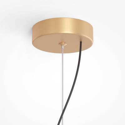 Подвесной светильник Reels E14х3, MOD268PL-03G. TM Maytoni