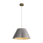 Подвесной светильник Sylvia FR2056PL-01GR, E14х1. TM Maytoni