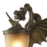 Уличный светильник Dragon 1717-1W. ТМ Favourite