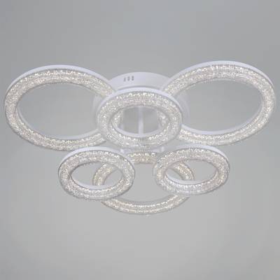 29290-0.3-3+3 WH светильник потолочный