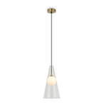 Подвесной светильник Toper FR5389PL-01BS, G9х1. TM Maytoni