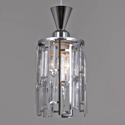 05803-0.9-03 CH светильник потолочный