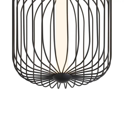Подвесной светильник Sabi FR6131PL-L13B, LED. TM Maytoni