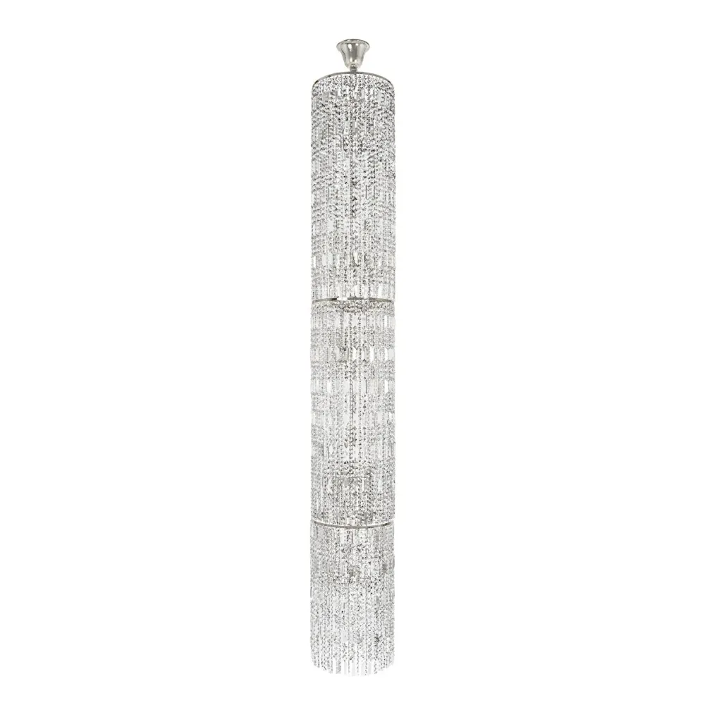 Каскадная люстра Arti Lampadari Lazio E 1.9.35.501 N