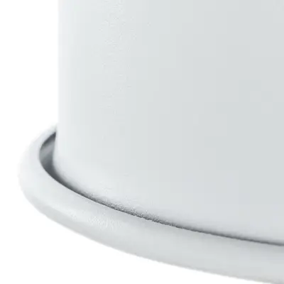 Подвесной светильник Arte Lamp BRACCIO A2054SP-1WH, 1хE27