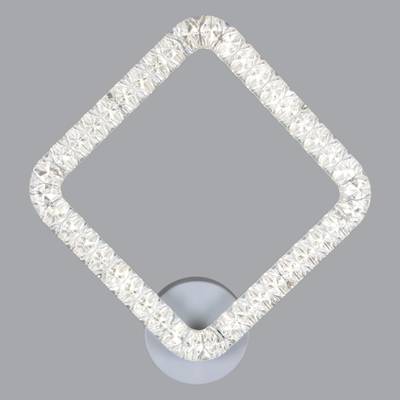 19848-0.2-01B WH светильник настенный