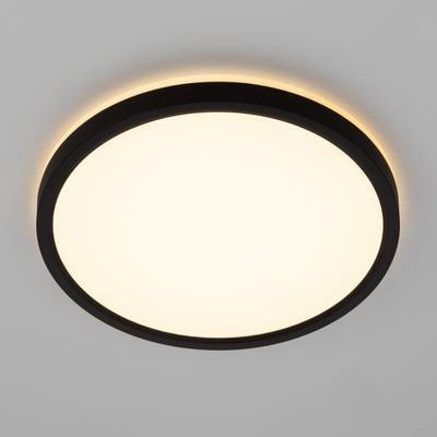 Citilux NORMA CL748241 LED Светильник с подсветкой Чёрный