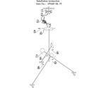 09440-3A,19(3000K) Подвес Некси черный d170 h100 Led 24W (3000K)