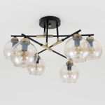 Citilux Анри CL124165 Люстра потолочная