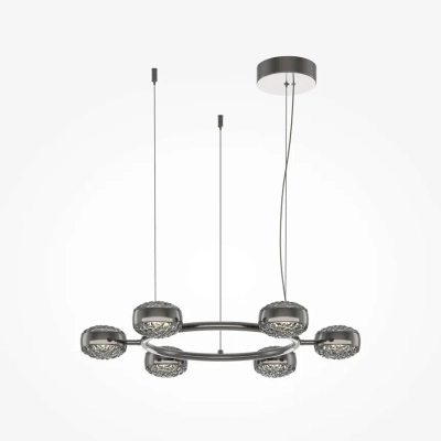 Подвесной светильник Взгляд / Mind 3000К 60Вт, MOD299PL-L60BC3K. TM Maytoni