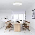 Citilux Стратус Смарт CL732A660G RGB Умная люстра