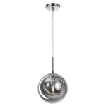 Citilux Томми CL102620 Светильник подвесной Дымчатый