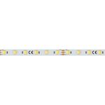 Светодиодная лента RT 6-5000 24V White-MIX-One 2x (5060, 60 LED/m, LUX) (Arlight, Изменяемая ЦТ)
