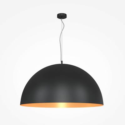 Подвесной светильник Dome E27х5, MOD169PL-05GB1. TM Maytoni