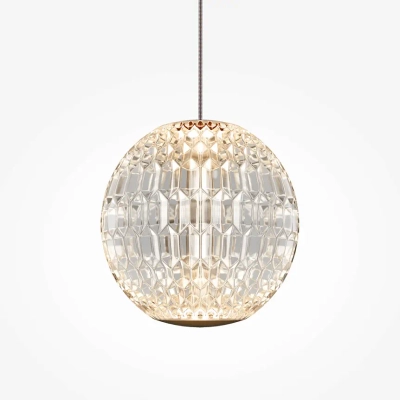 Подвесной светильник Сапфир / Sapphire 3000К 140Вт, MOD293PL-L140BS3K. TM Maytoni