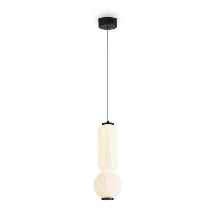 Подвесной светильник Awards FR6140PL-L12B1, LED. TM Maytoni