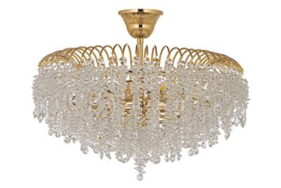 Потолочная люстра Arti Lampadari Delia E 1.3.40.105 G