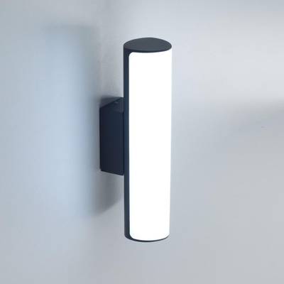 Citilux CLU0007 LED Уличный светильник Графит
