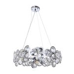 Подвесная люстра Arte Lamp SARAH A1062SP-6CC, 6хE14